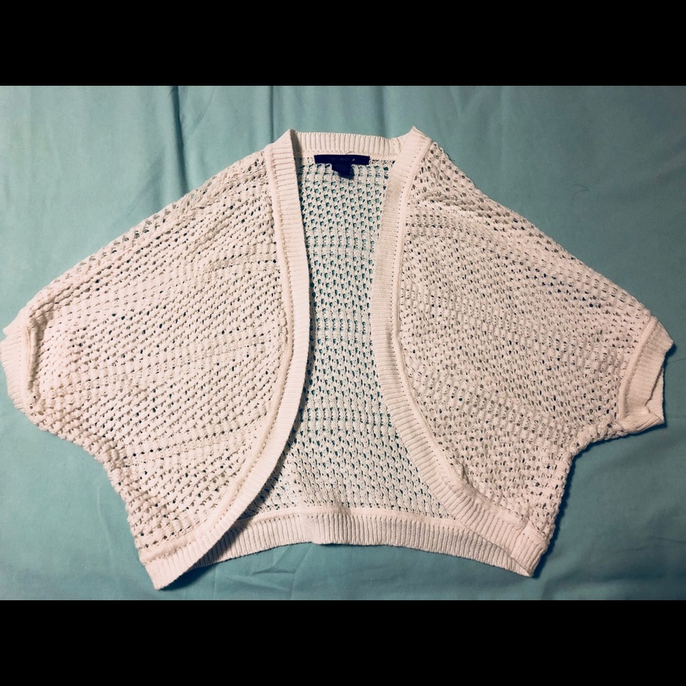 Cover Up Cardigan